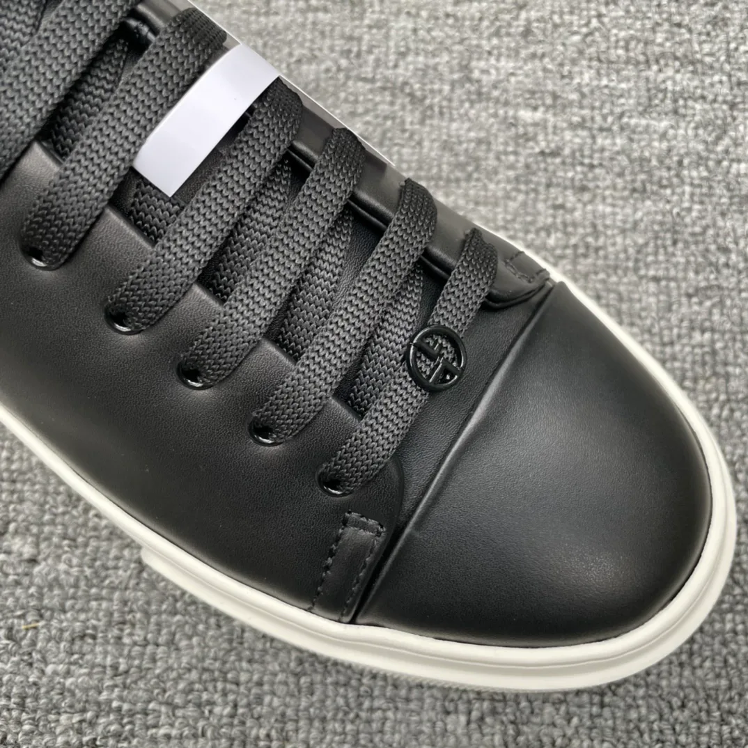 Кроссовки Мужские Armani 186668