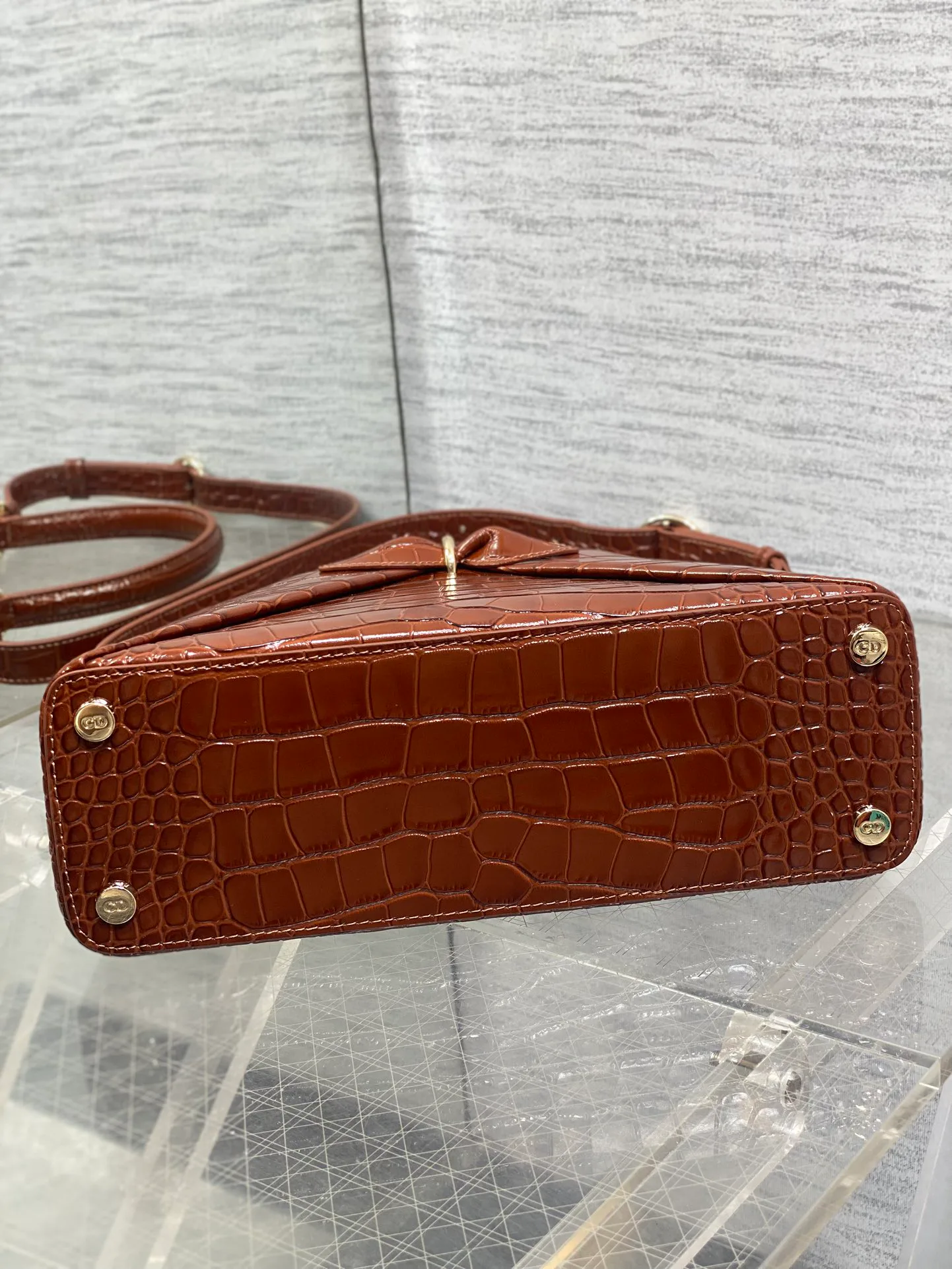 Сумки На Ремне Женские Christian Dior 339395