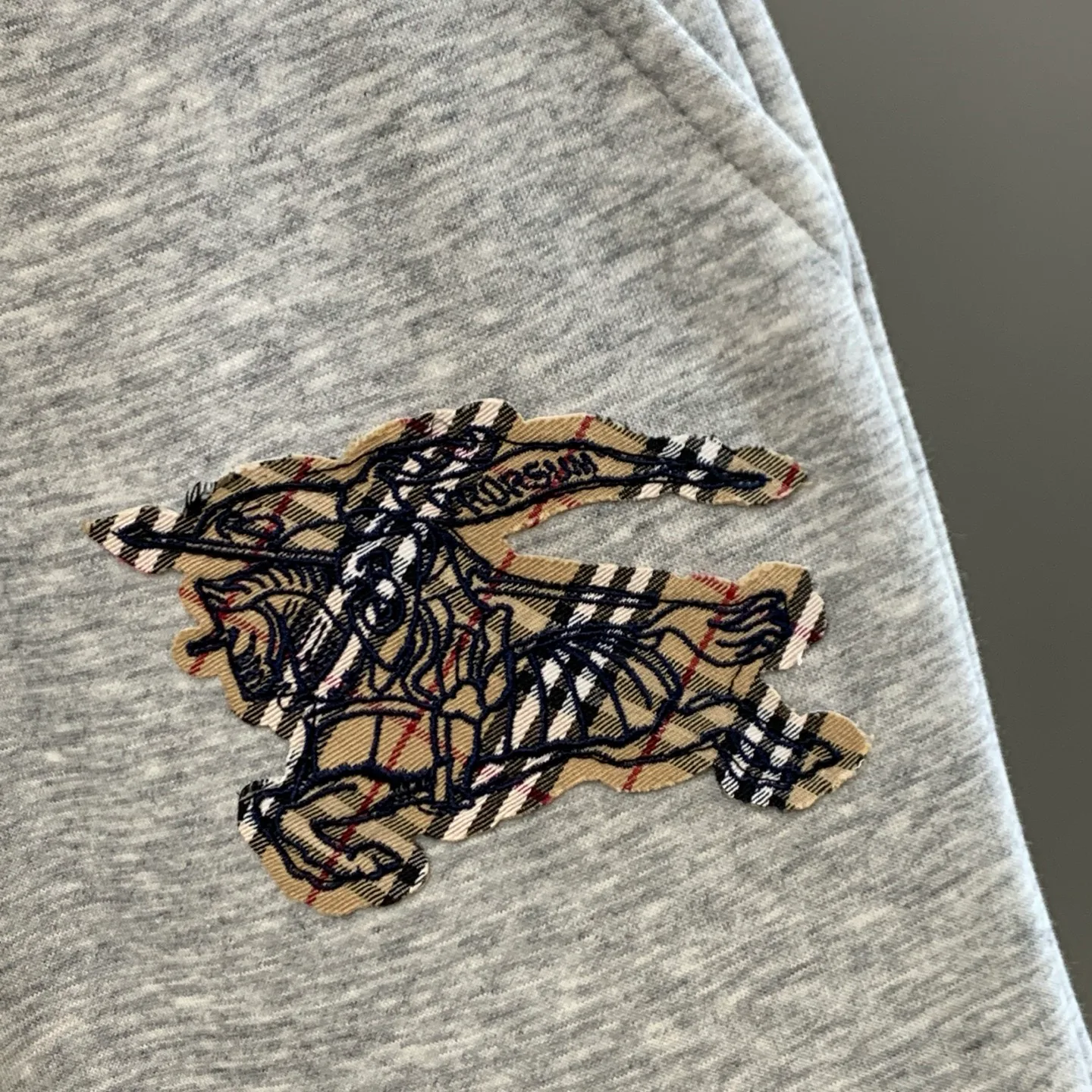 Брюки Женские Burberry 819029