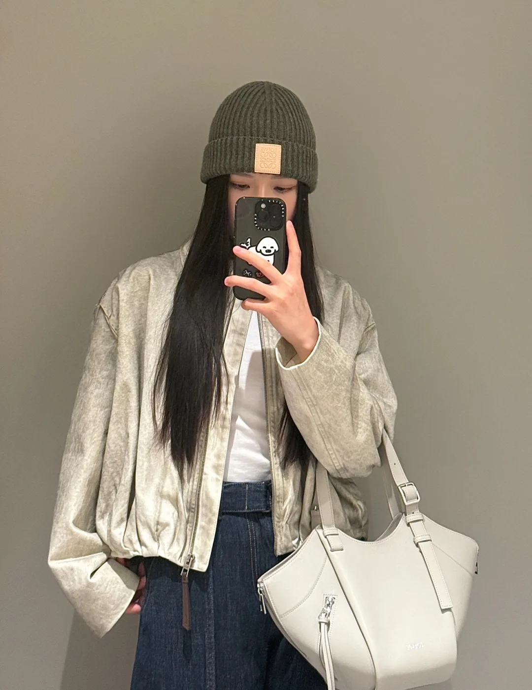 Куртки И Пуховики Женские Loewe 14130243
