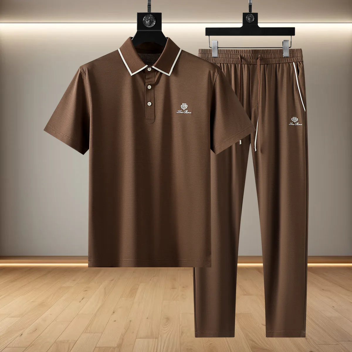 Спортивные Костюмы Мужские Loro Piana 13340519