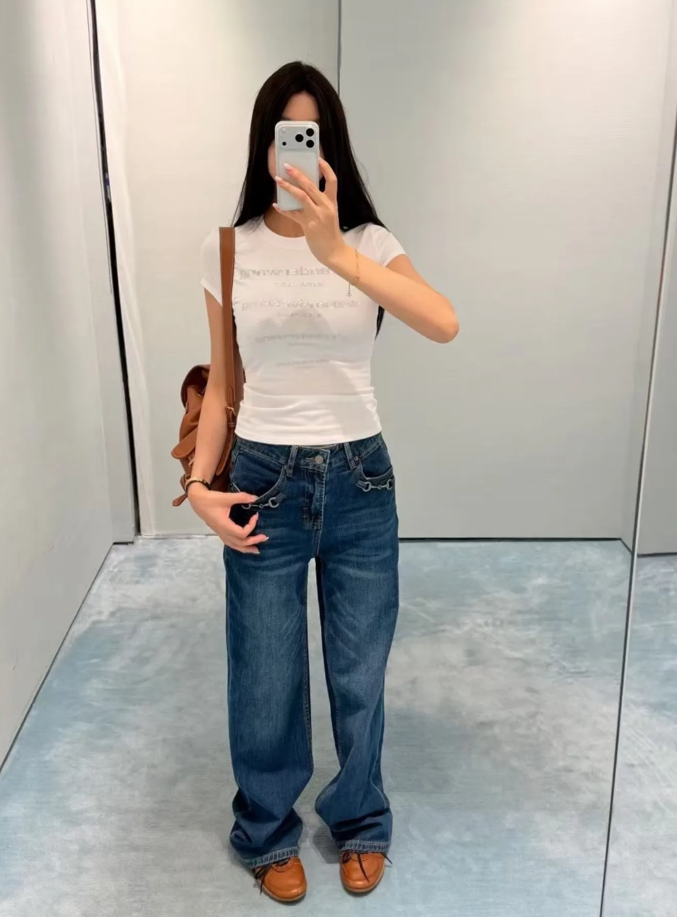 Джинсы Женские Gucci 17446573