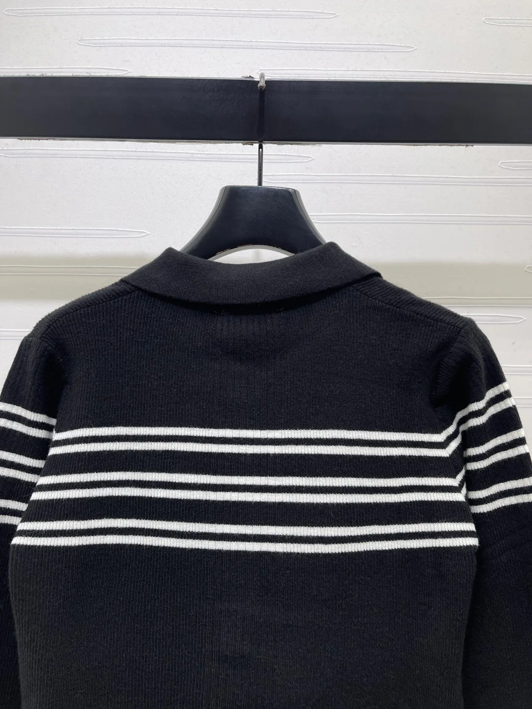 Джемперы И Свитеры Женские Saint Laurent 18781341