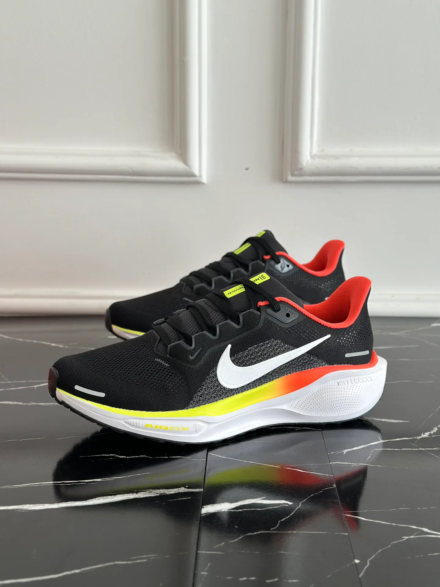 Кроссовки Мужские Nike 84895