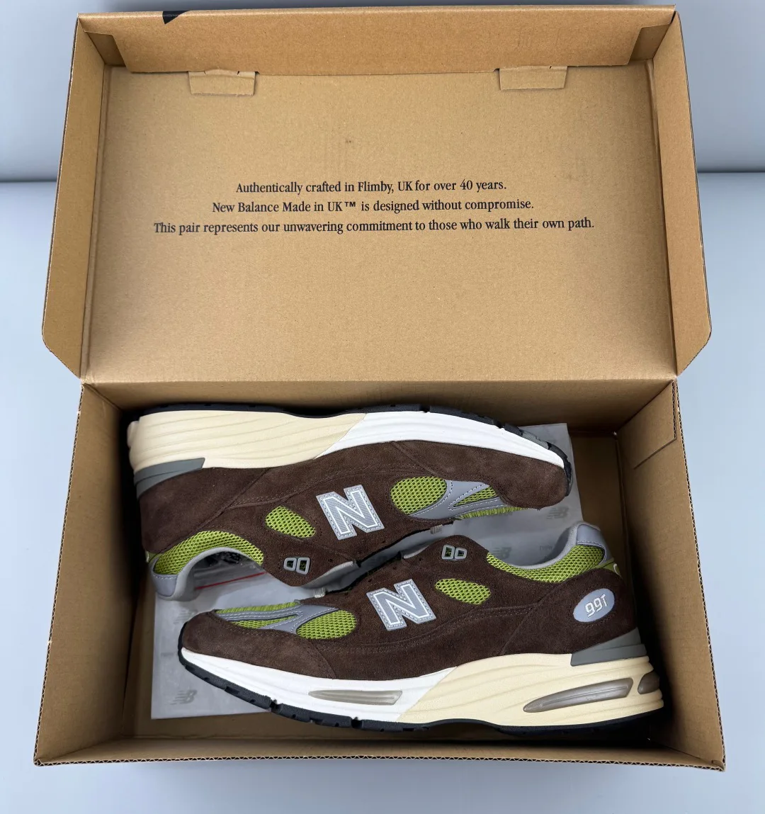 Кроссовки Женские New Balance 11907215