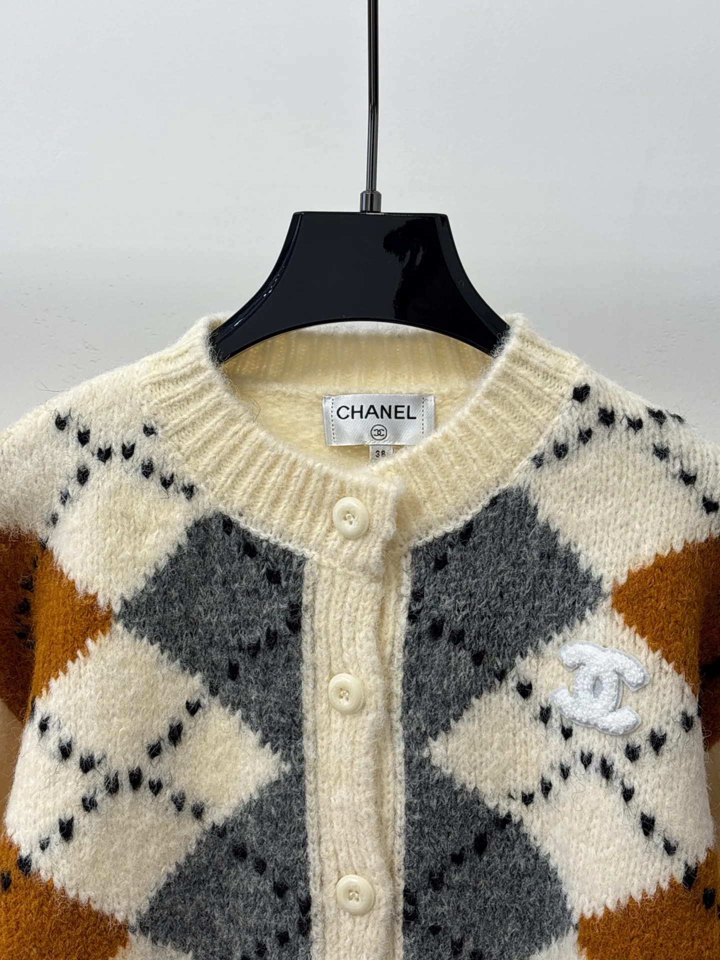 Джемперы И Свитеры Женские Chanel 20063209