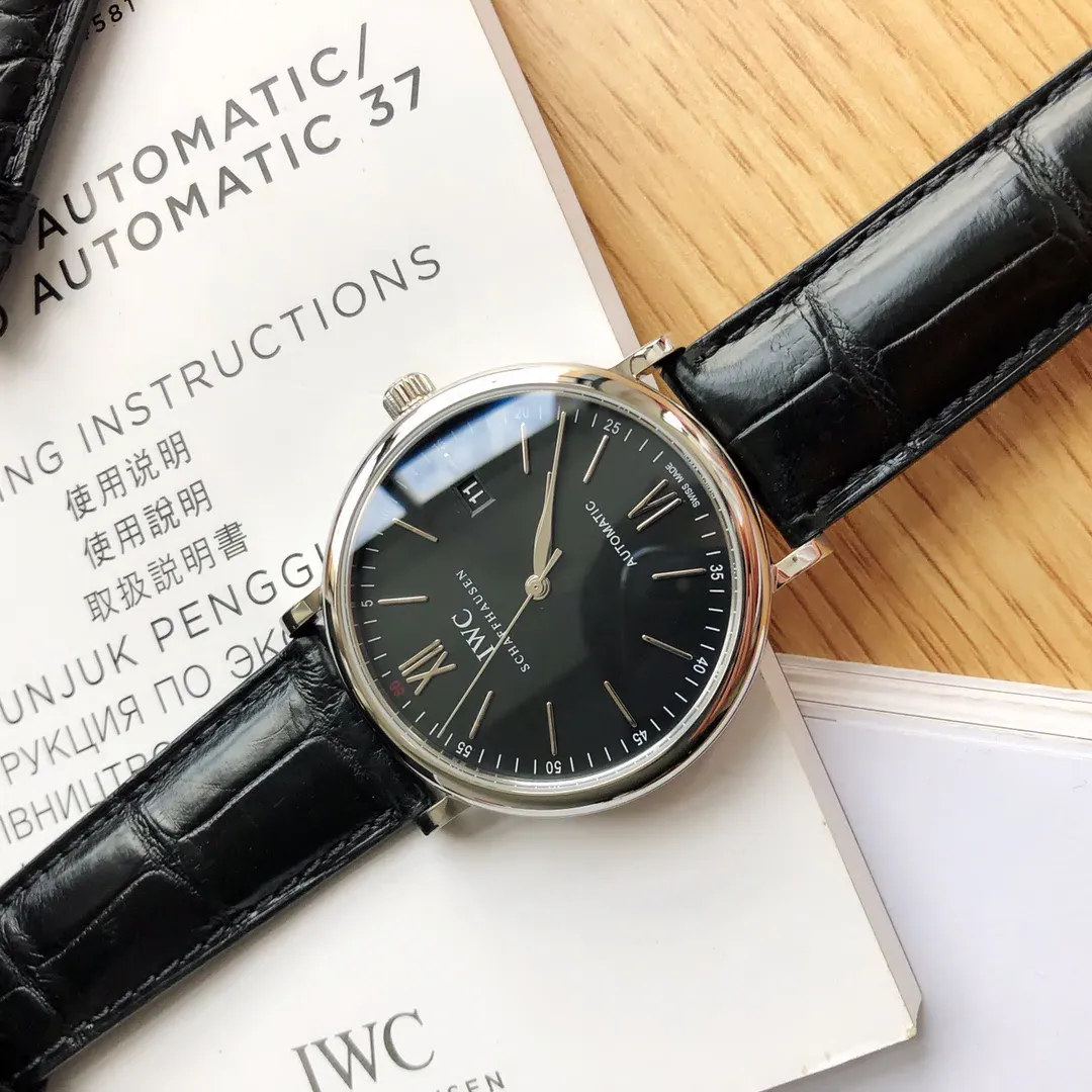 Часы Мужские Iwc 187133