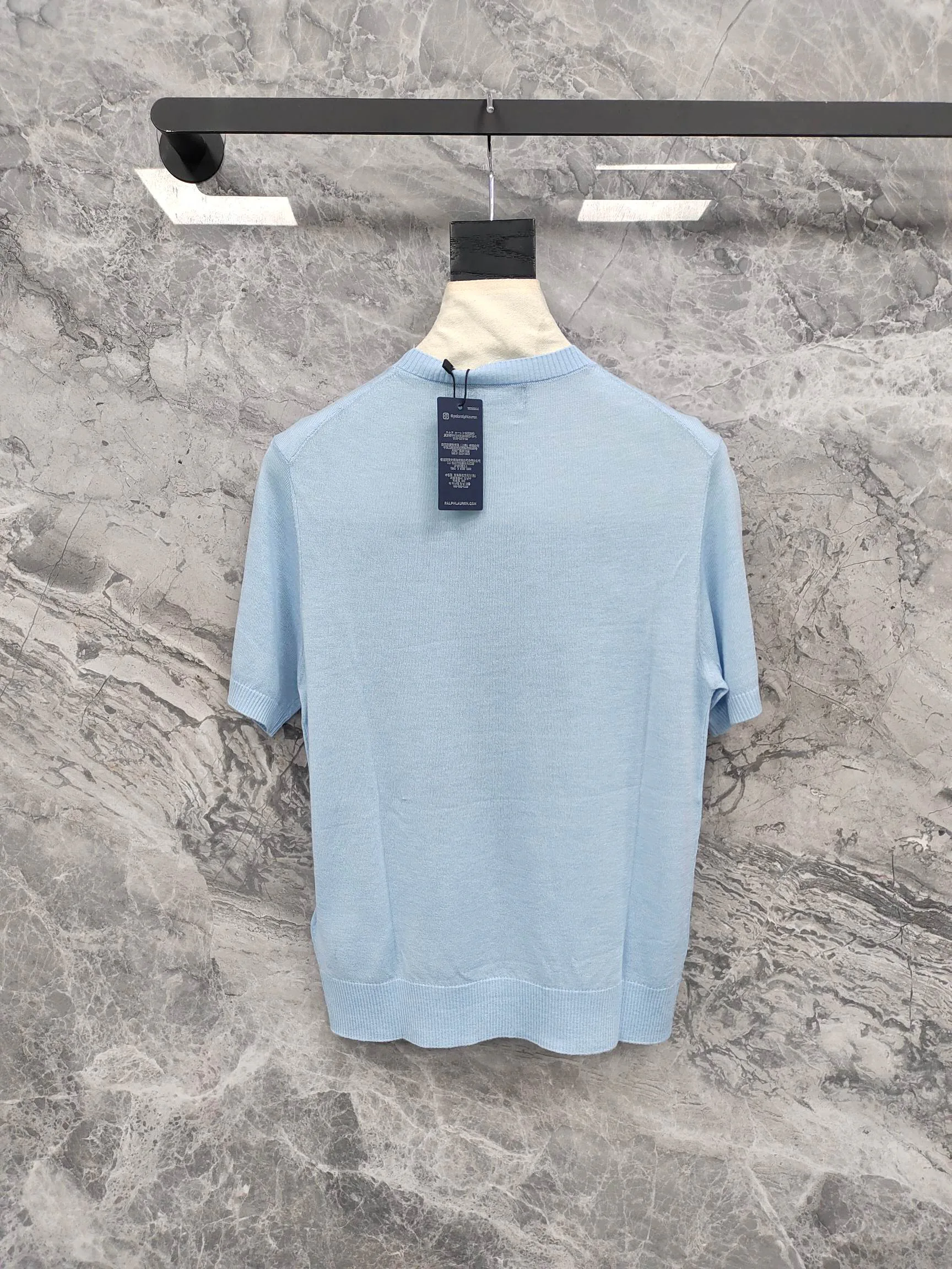 Футболки Женские Ralph Lauren 11812862