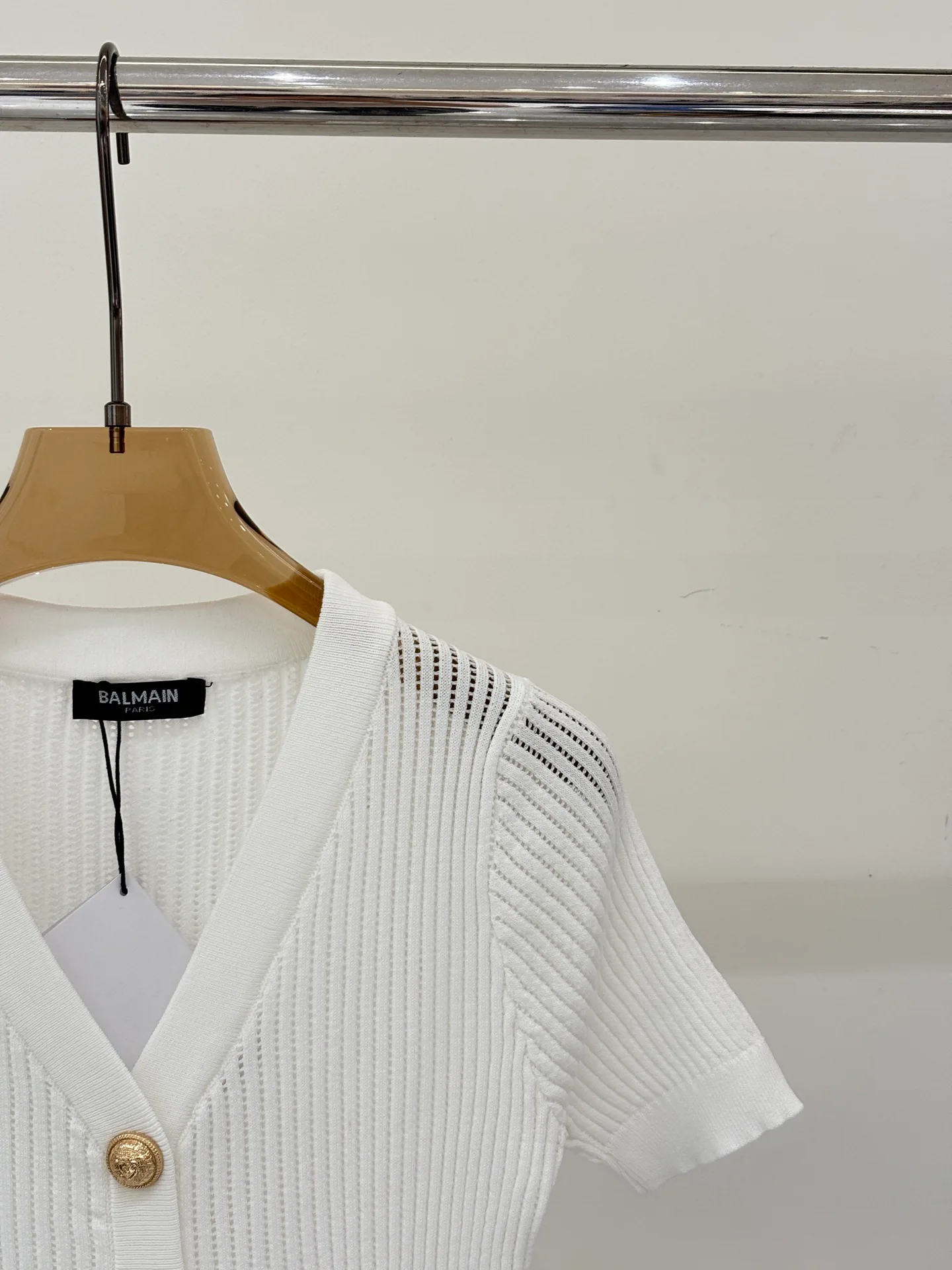 Топы Женские Balmain 11572600