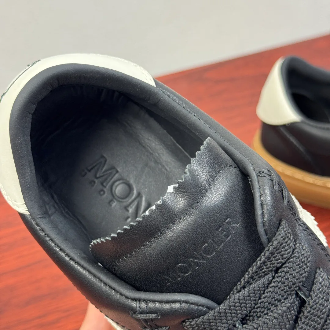 Кеды Мужские Moncler 12609262