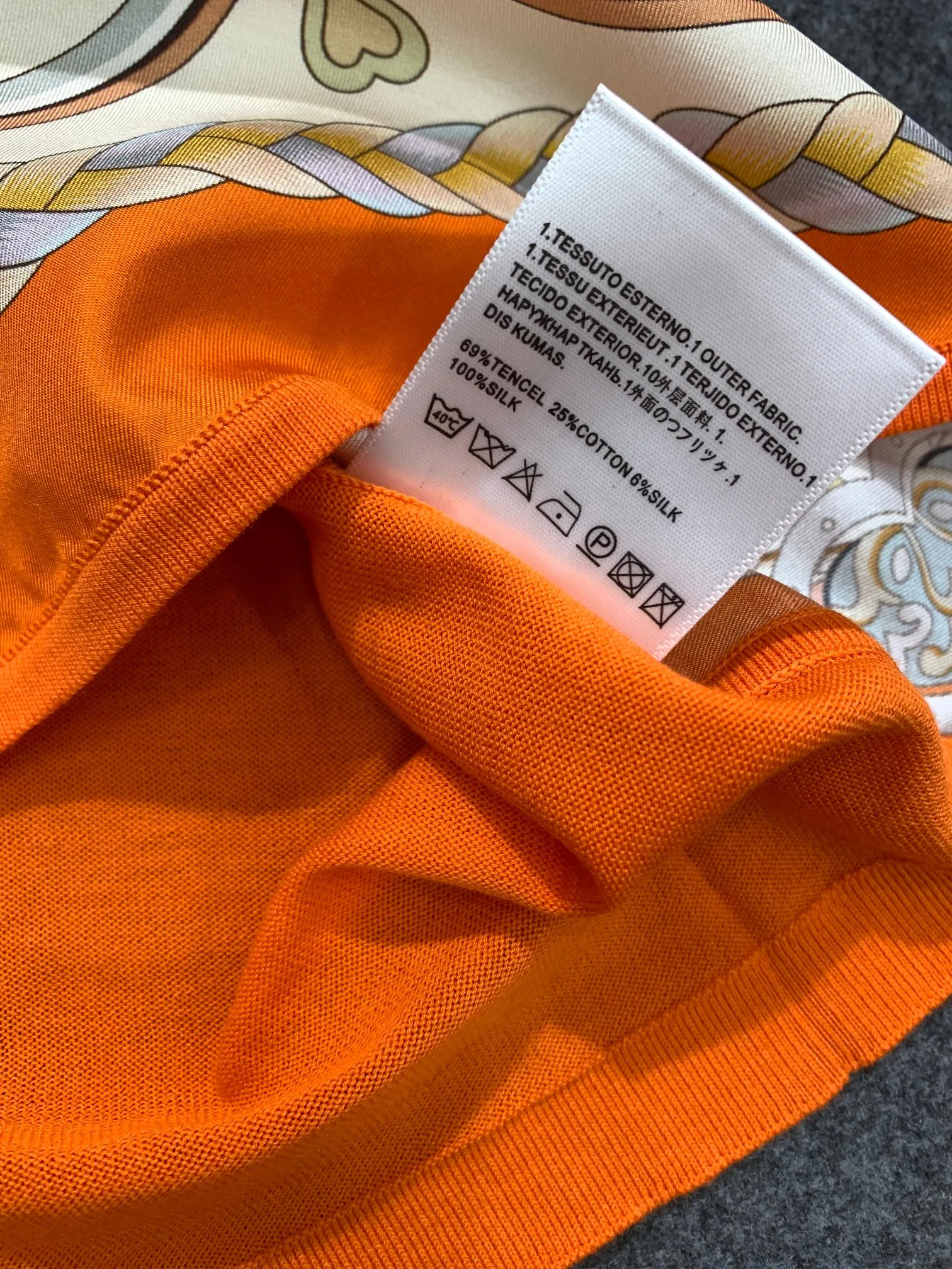 Футболки Женские Hermes 9538