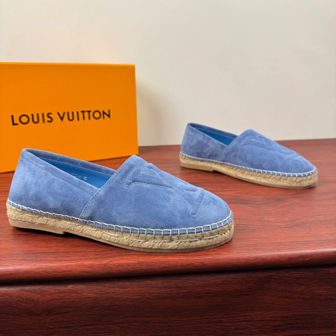 Мокасины Мужские Louis Vuitton 13136160