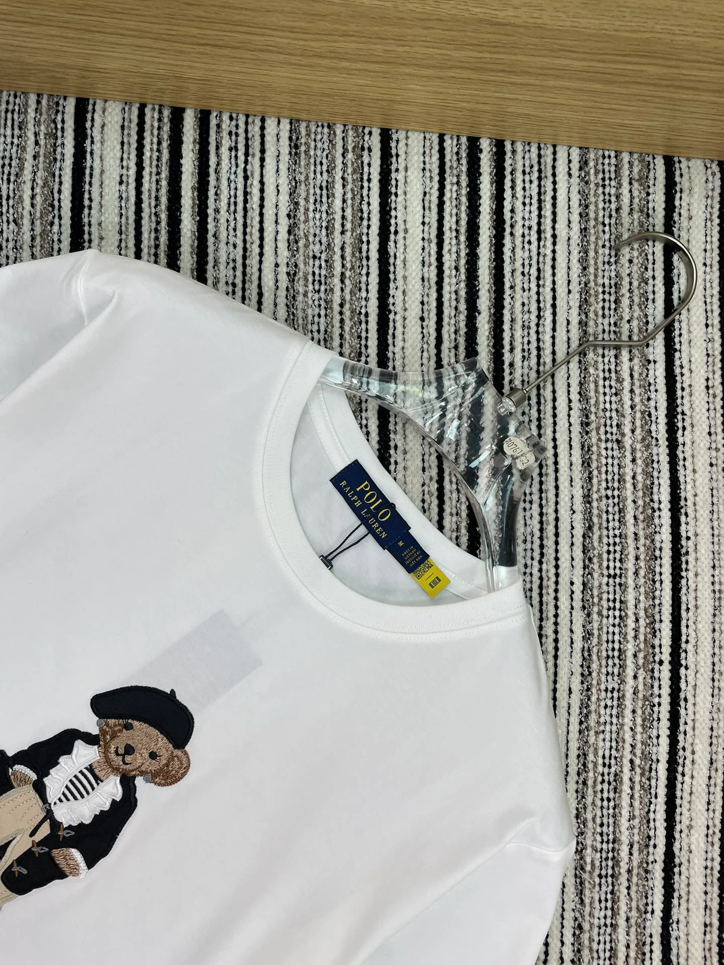 Футболки Женские Ralph Lauren 2627187