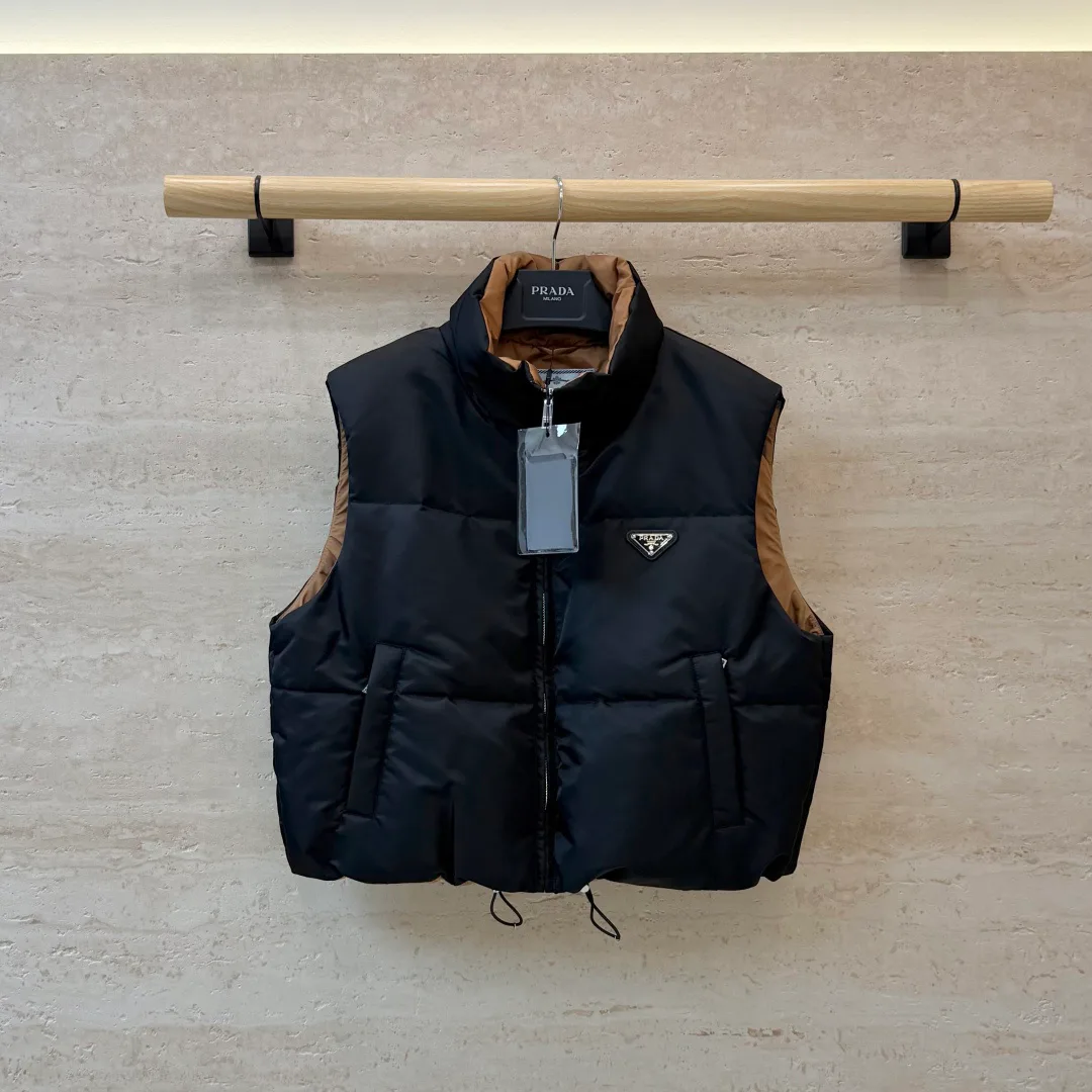 Жилеты Женские Prada 18674642