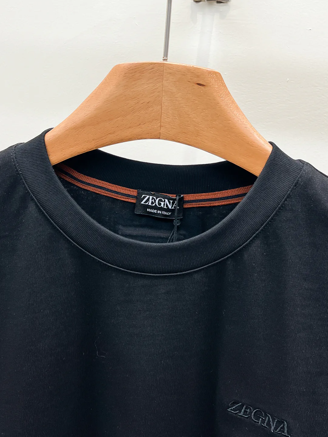 Футболки Мужские Zegna 11415700