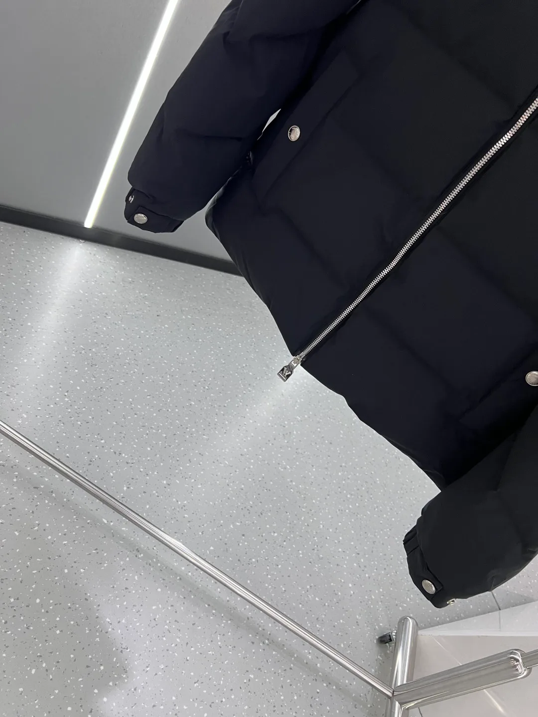 Куртки Мужские Louis Vuitton 163932