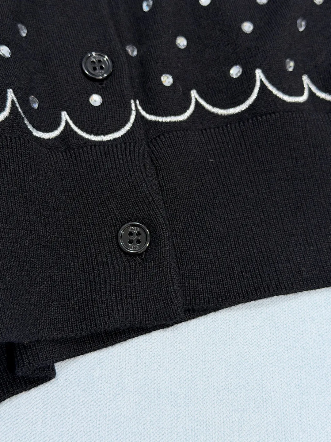 Джемперы И Свитеры Женские Christian Dior 18538590
