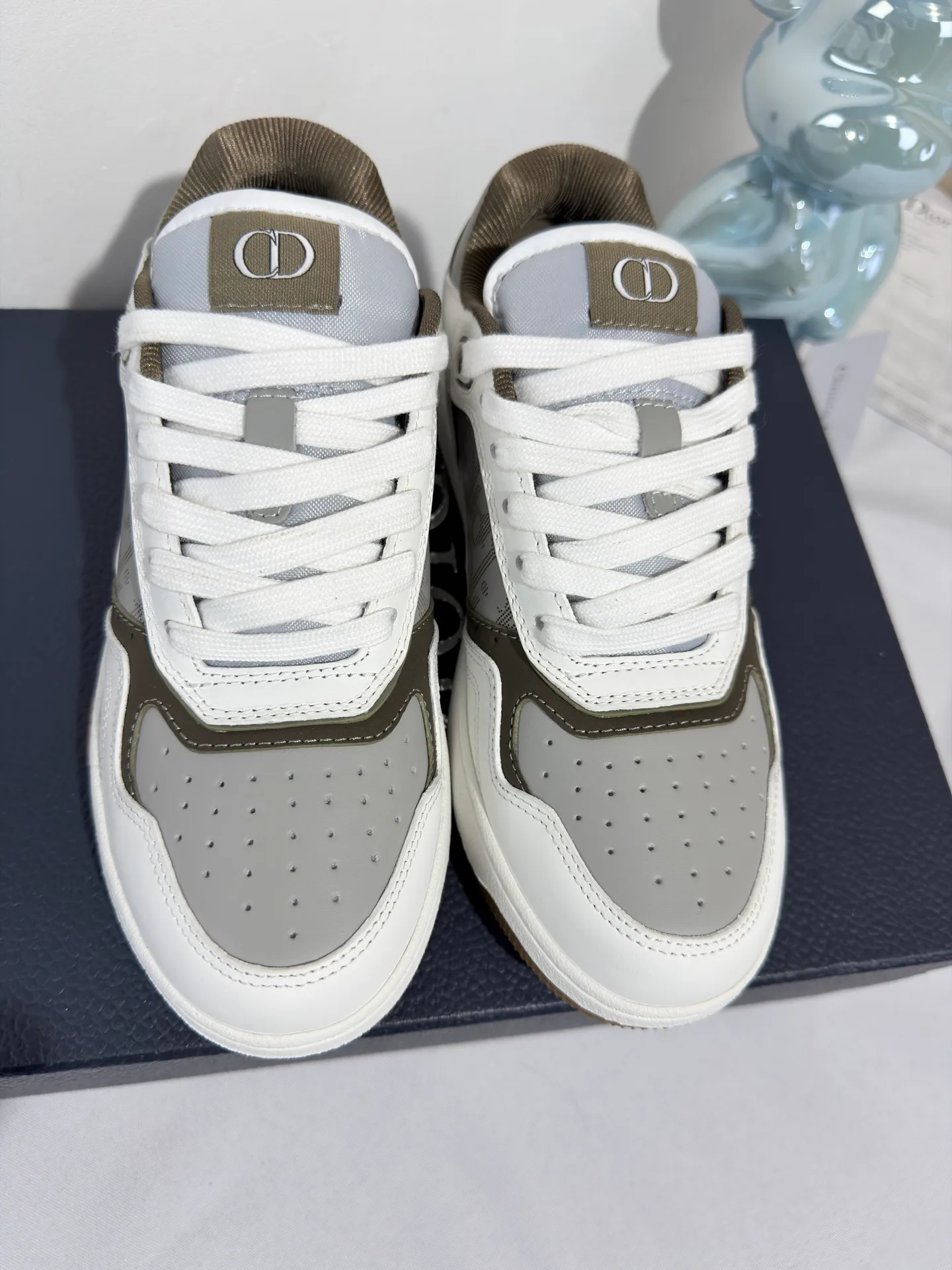 Кроссовки Женские Christian Dior 5534046
