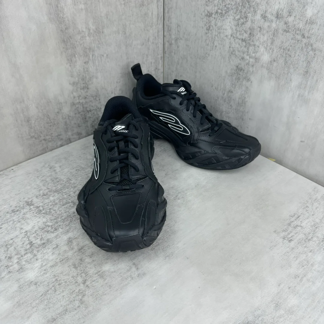 Кроссовки Женские Balenciaga 429086