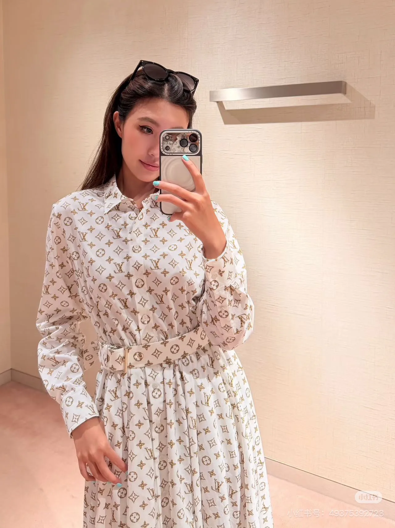 Платья Женские Louis Vuitton 17412570