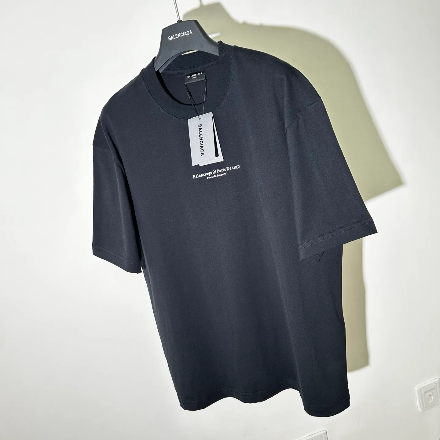 Футболки Мужские Balenciaga 11345732