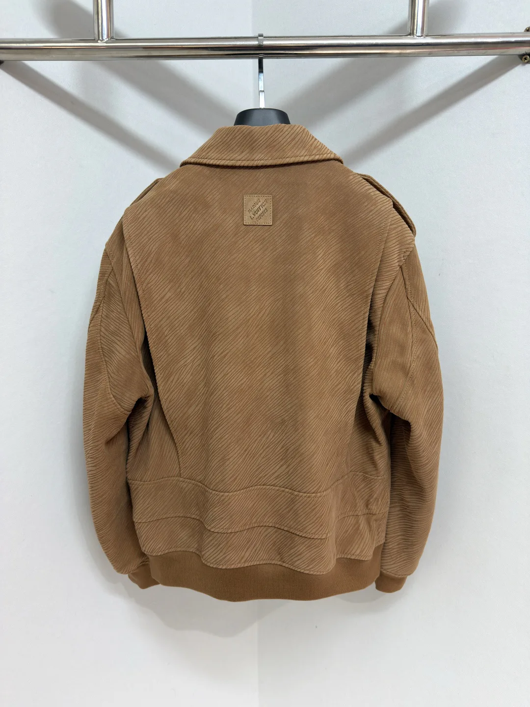 Кожаные Куртки И Дублёнки Мужские Louis Vuitton 610210