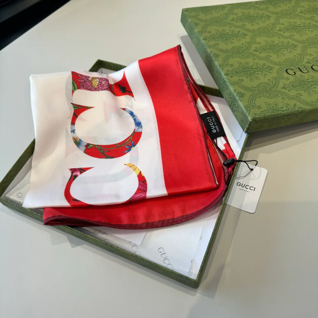 Платки Gucci 11362323