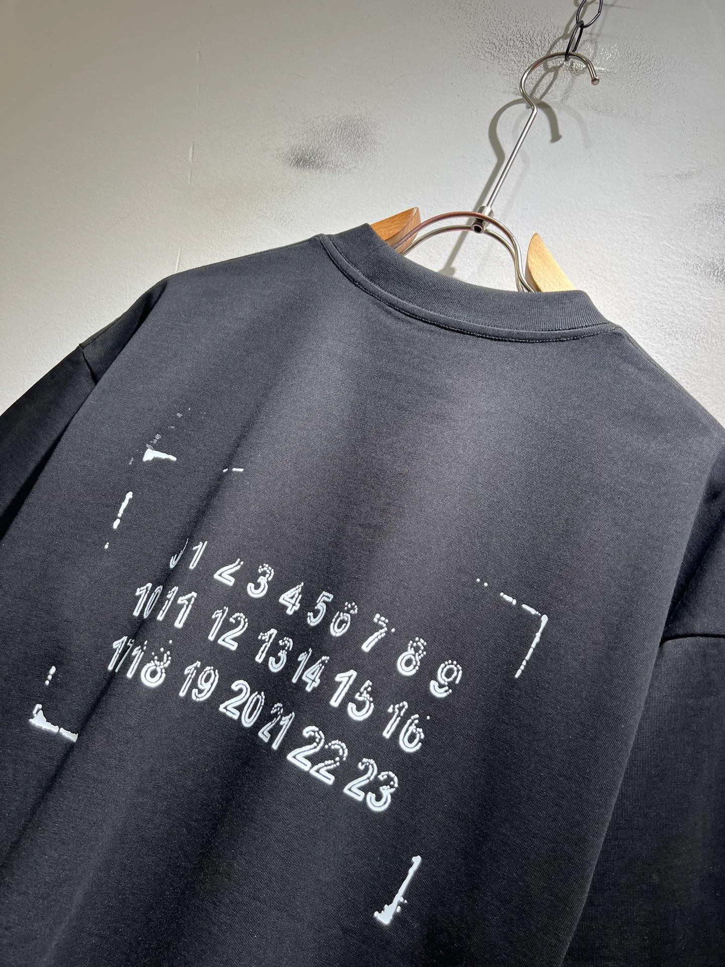 Футболки Мужские Maison Margiela 1220384