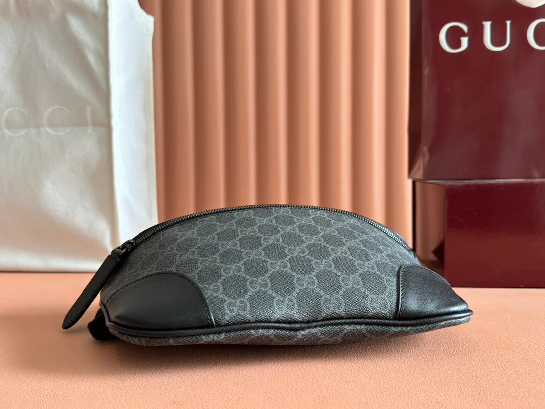 Поясные Сумки Мужские Gucci 723973
