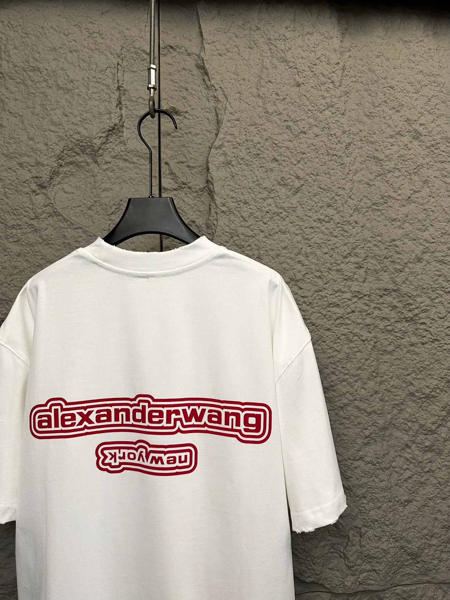 Футболки Женские Alexander Wang 12773409