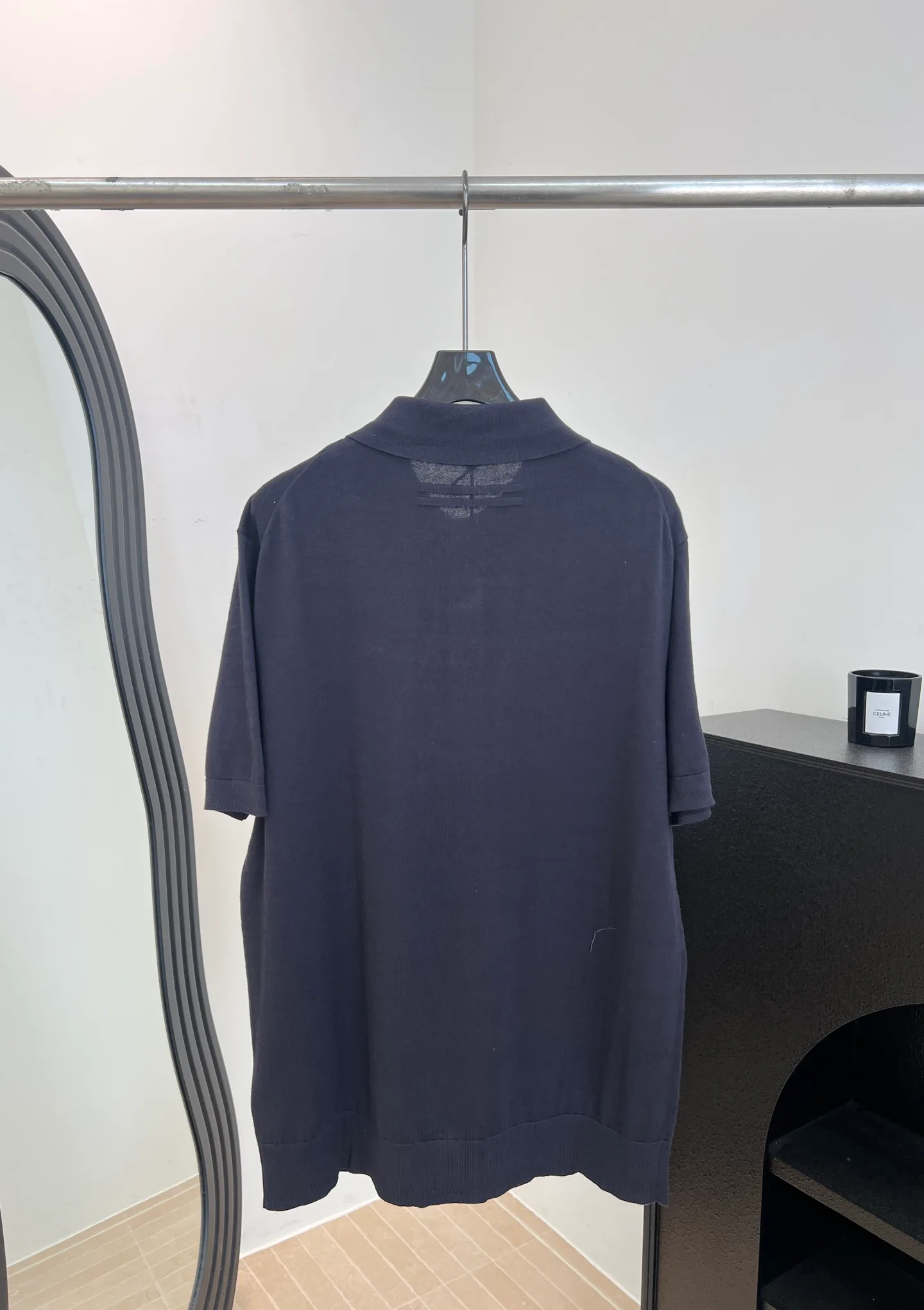 Рубашки Мужские Zegna 11395268