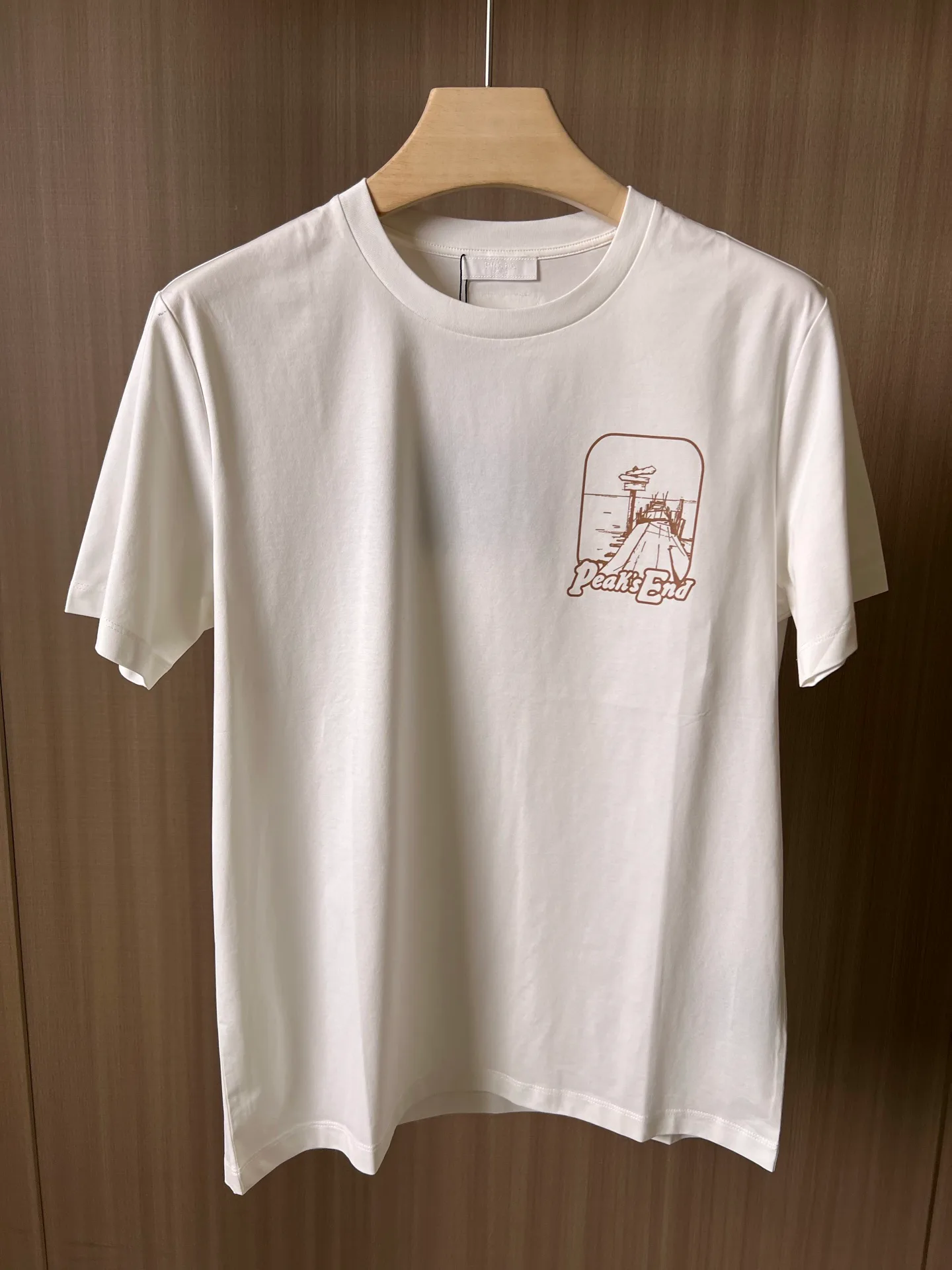 Футболки Женские Prada 11000500