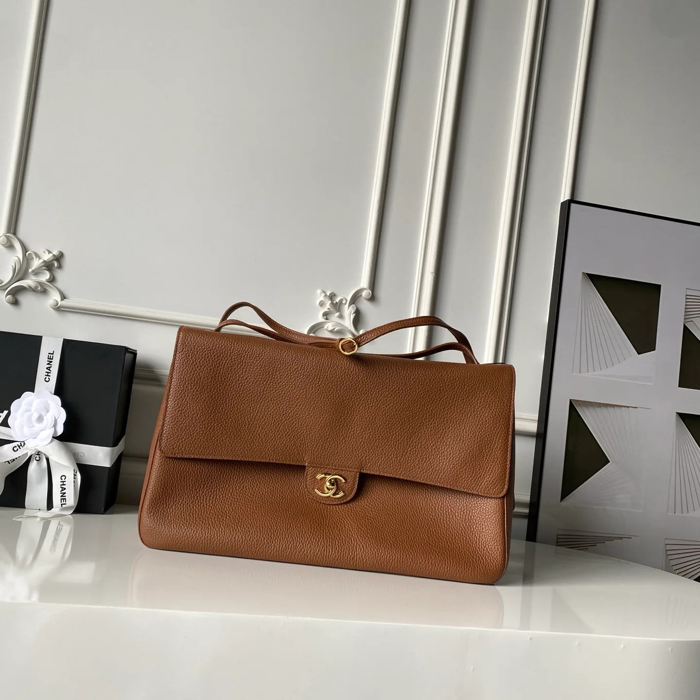 Классические Сумки Женские Chanel 18207795