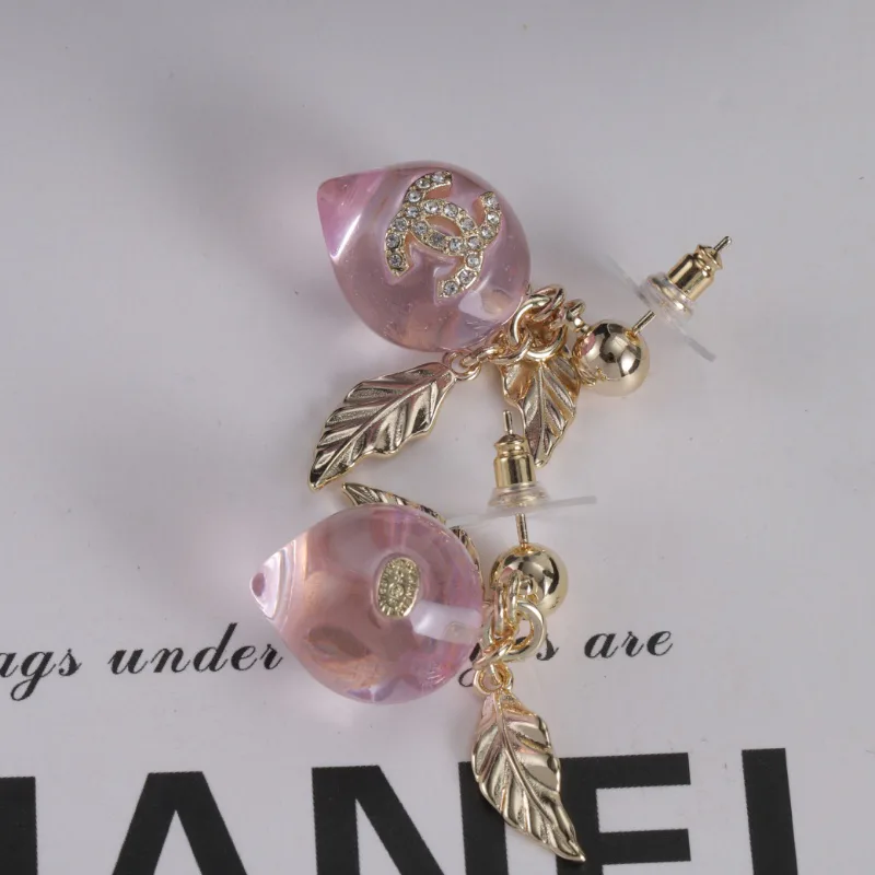 Бижутерия Chanel 107439