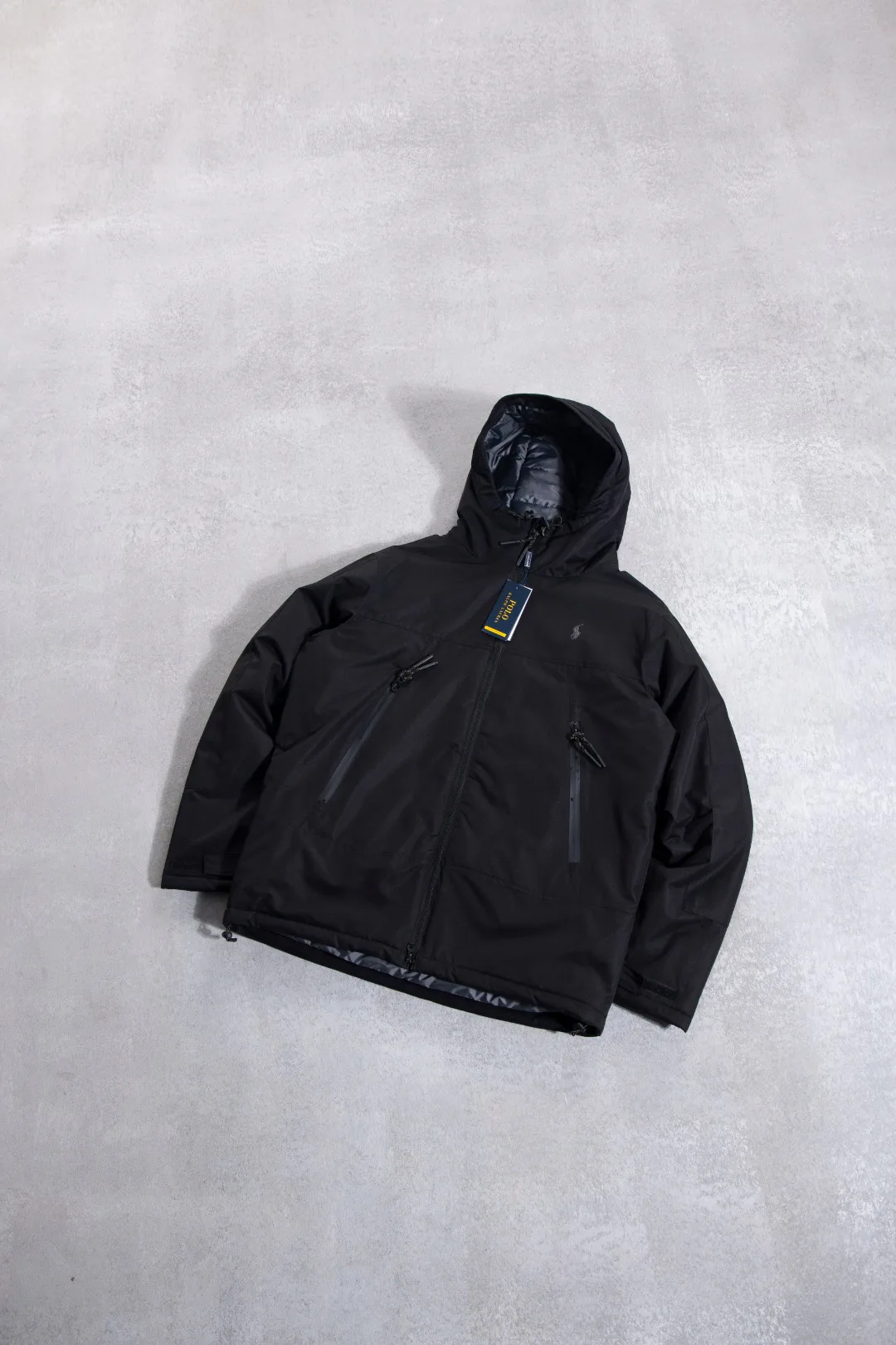 Куртки И Пуховики Мужские Ralph Lauren 1267084