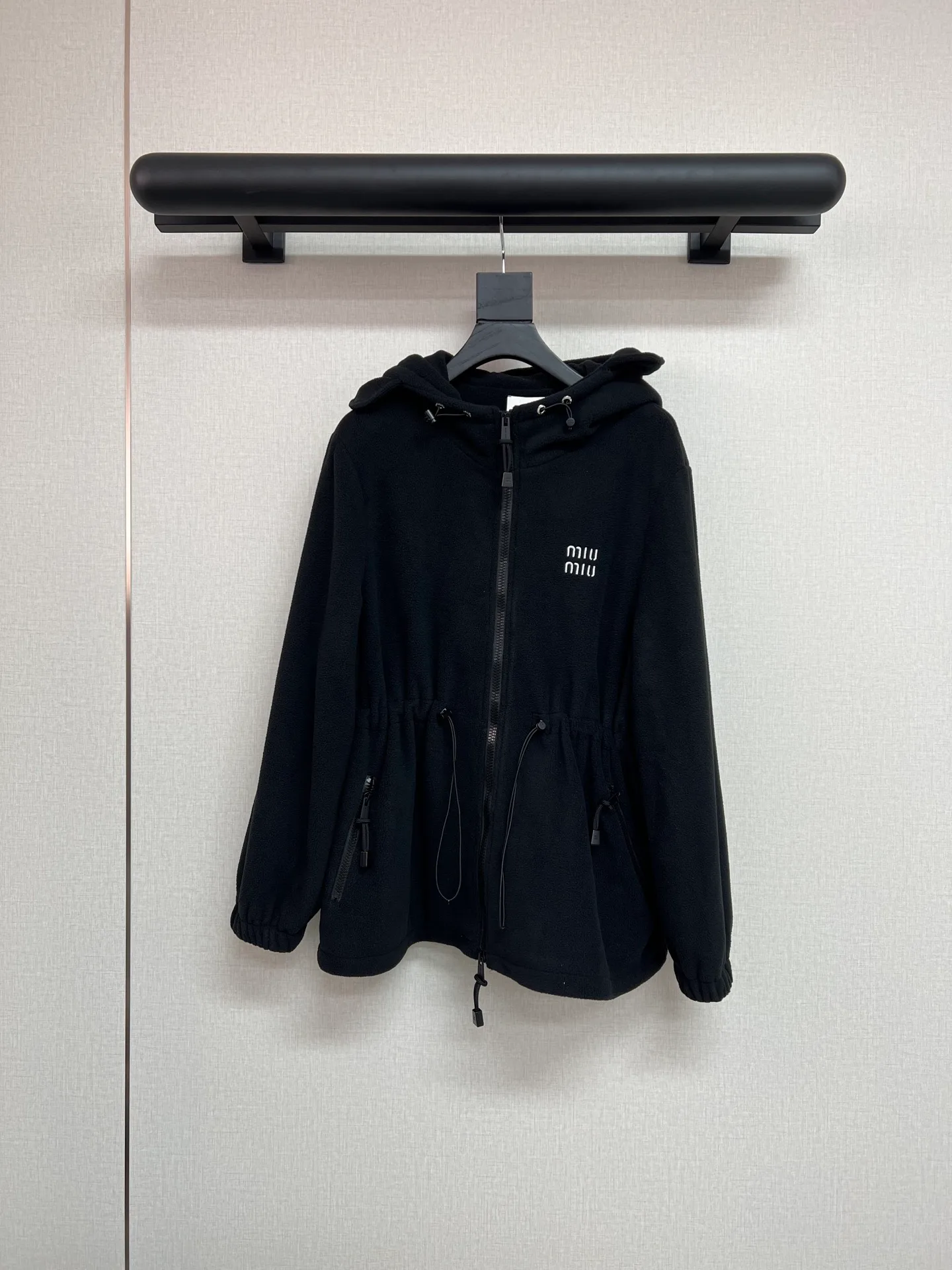 Куртки И Пуховики Женские Miu Miu 13111458