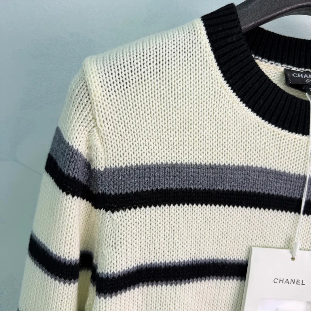 Джемперы И Свитеры Женские Chanel 18721448