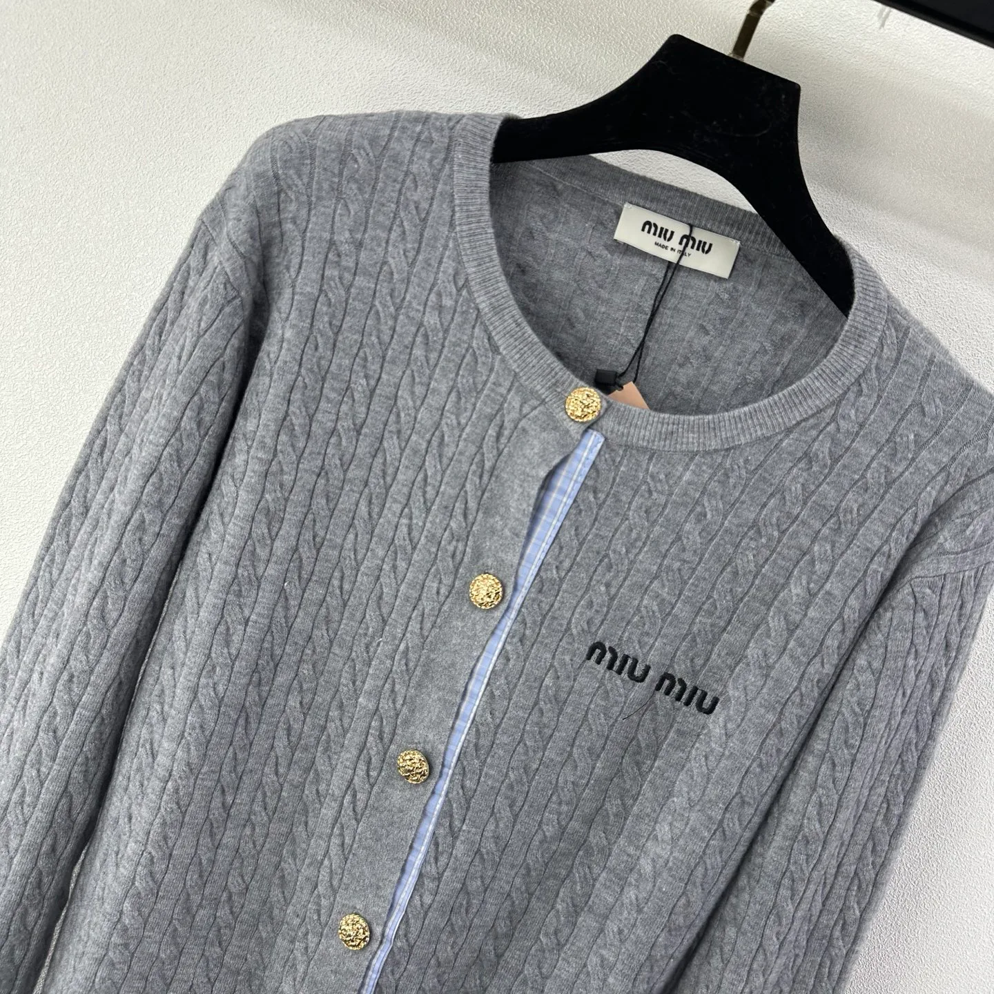 Джемперы И Свитеры Женские Miu Miu 18743156