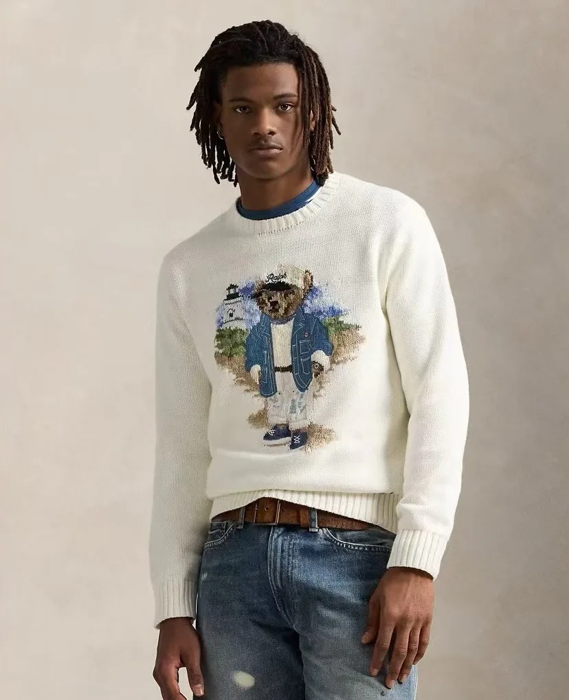 Джемперы И Свитеры Женские Ralph Lauren 437229