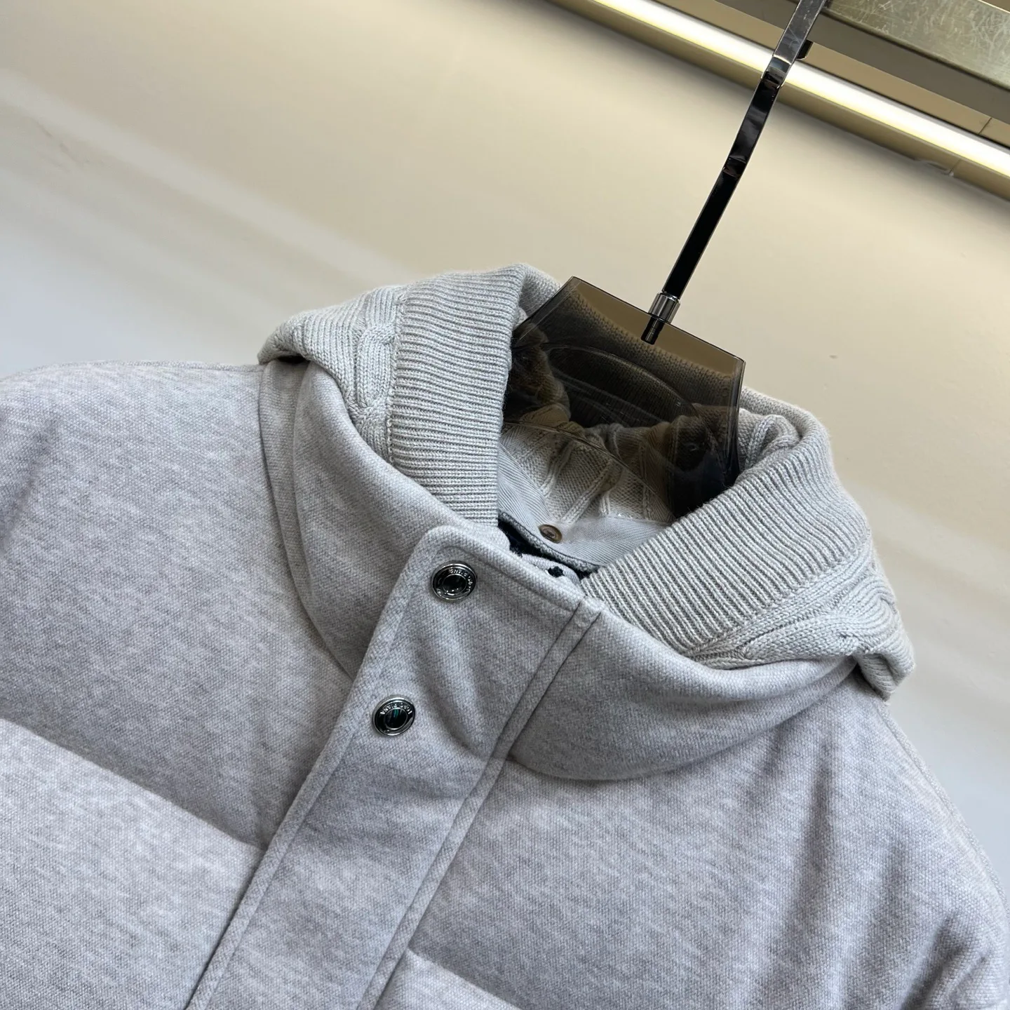 Куртки И Пуховики Мужские Loro Piana 844107