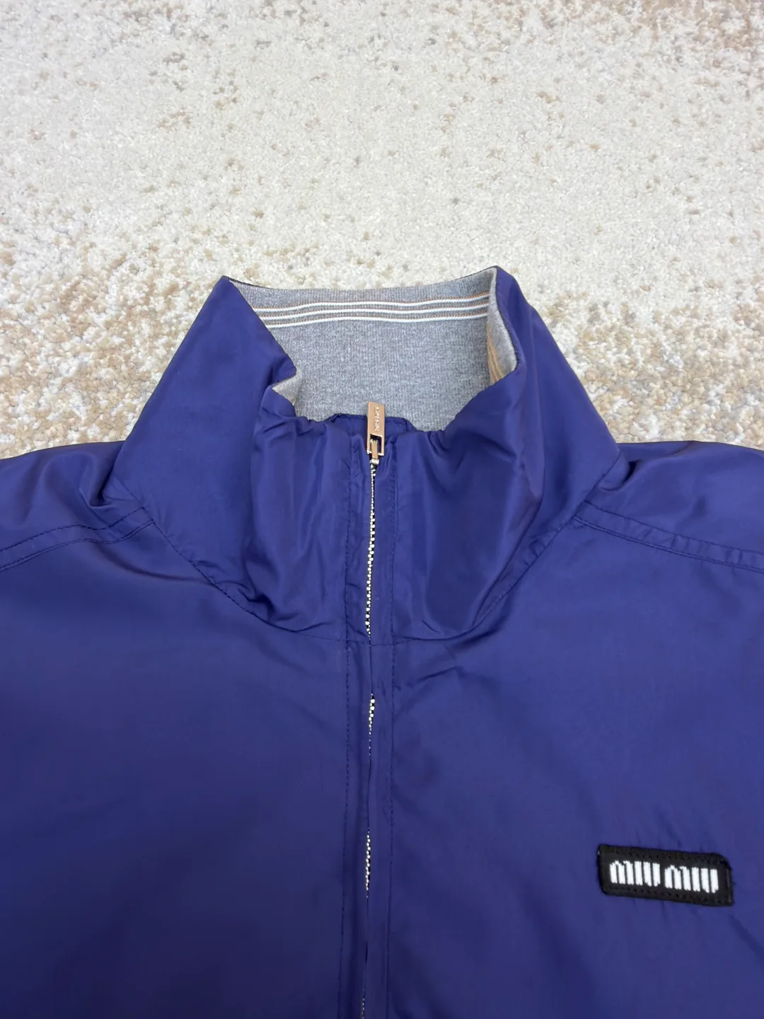 Куртки И Пуховики Мужские Miu Miu 11245821