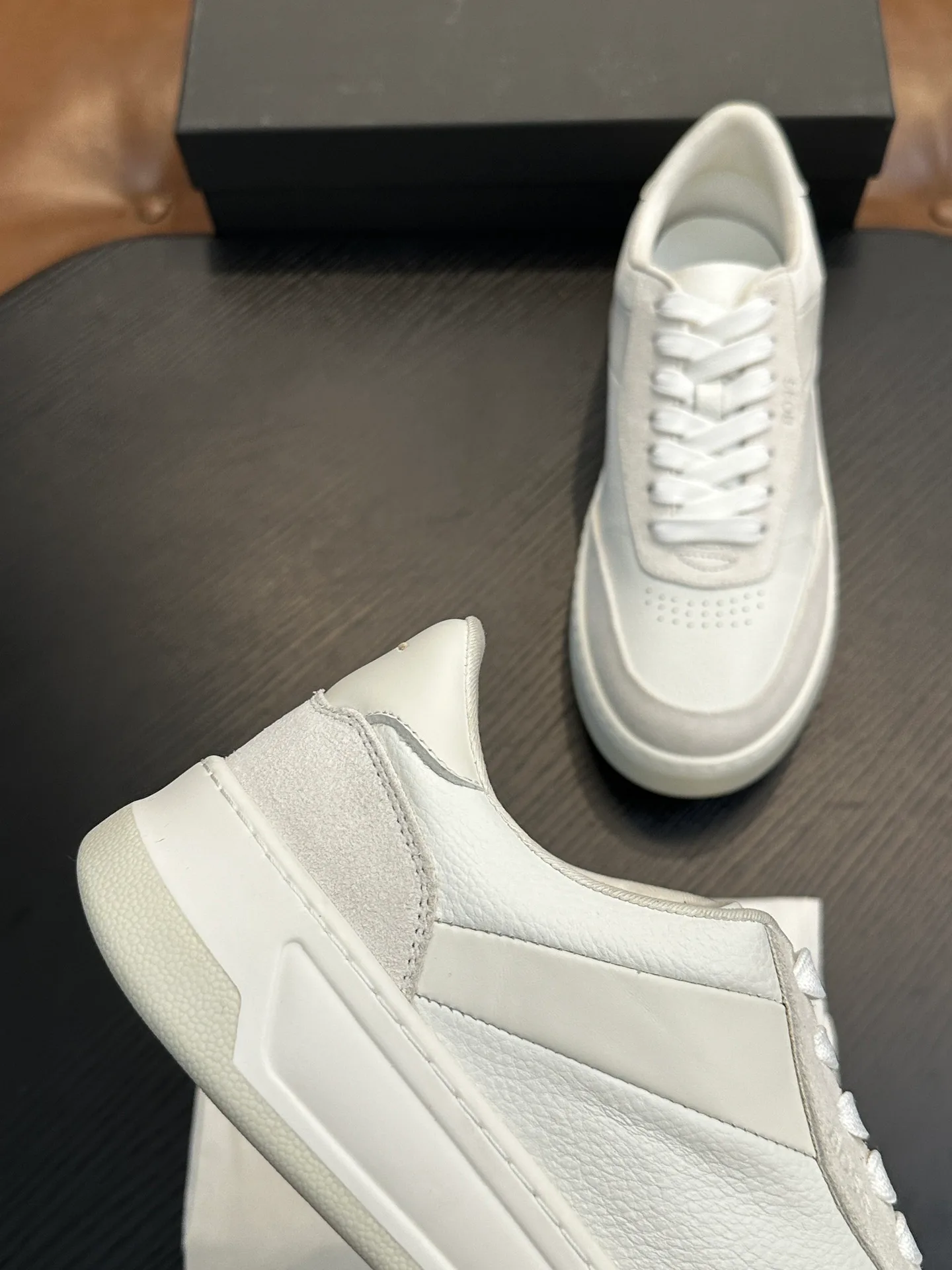 Кроссовки Мужские Hugo Boss 69365