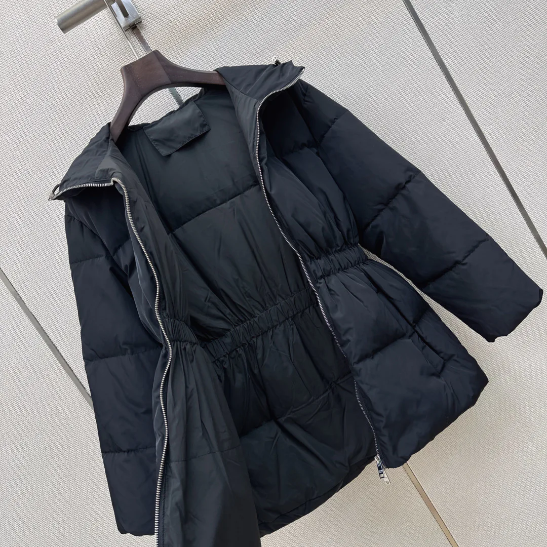 Куртки И Пуховики Женские Prada 19578901