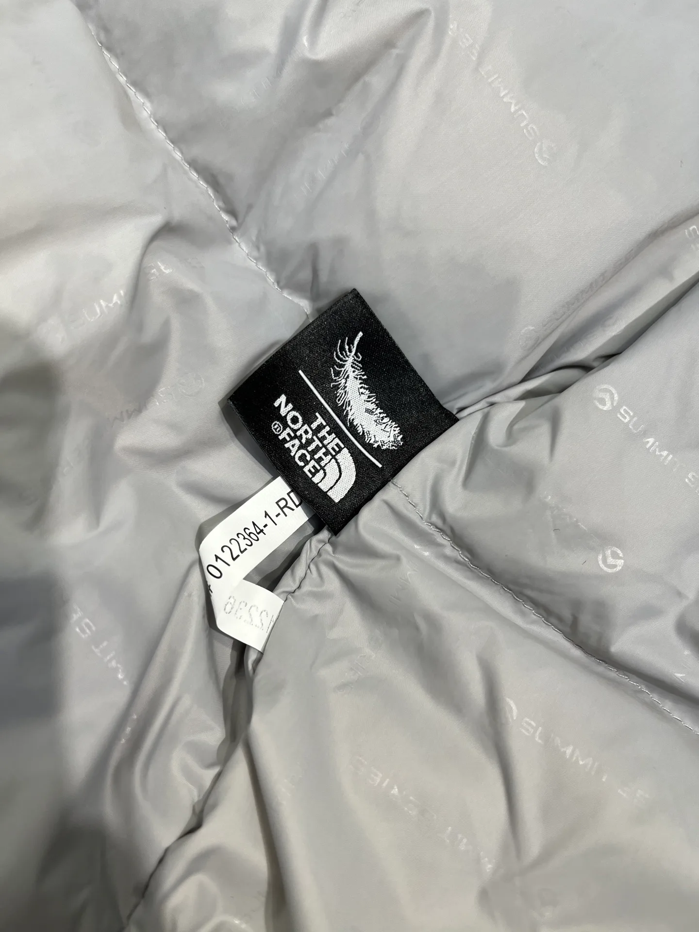 Куртки И Пуховики Женские The North Face 18130440