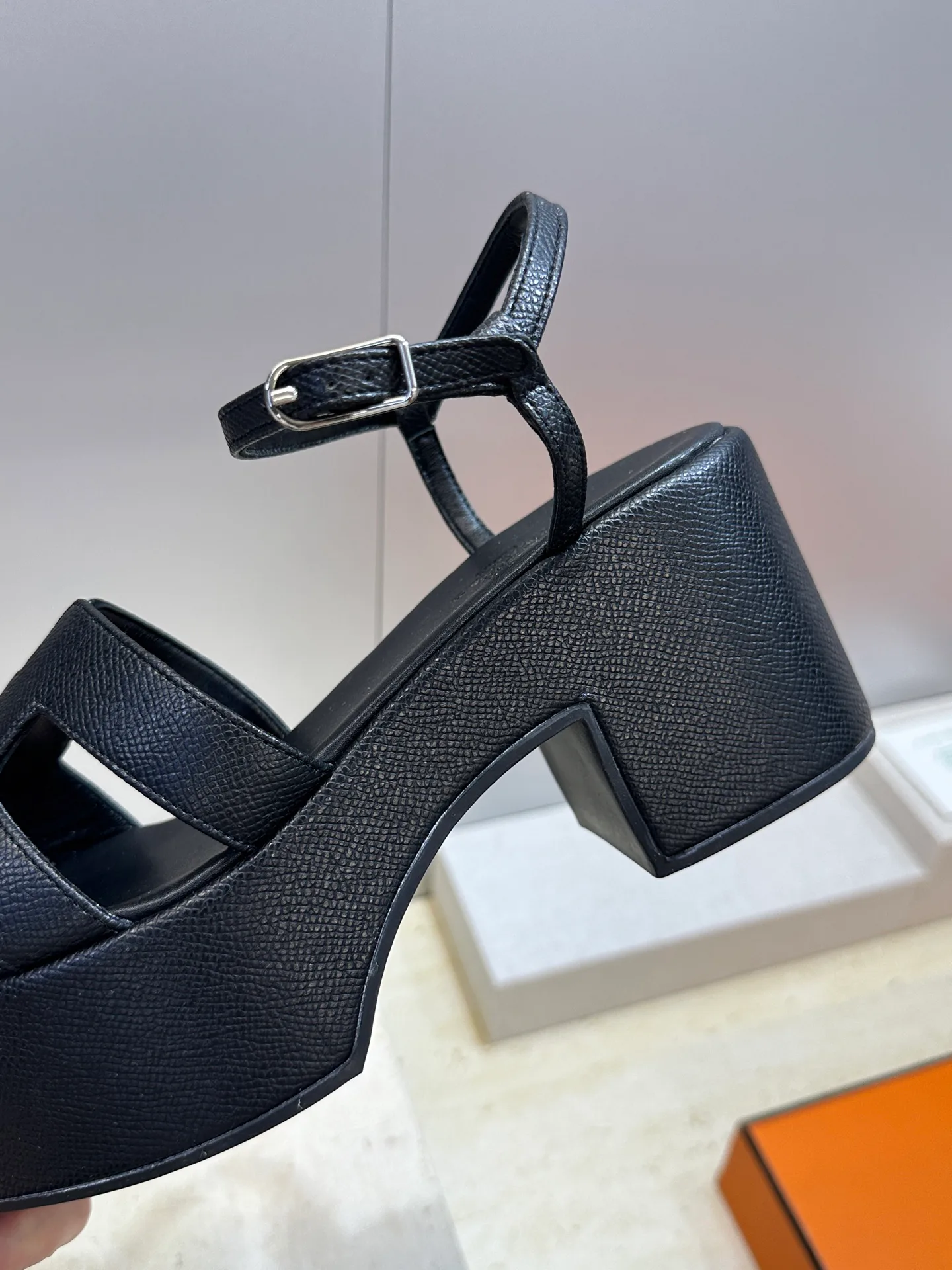 Босоножки Женские Hermes 14914520