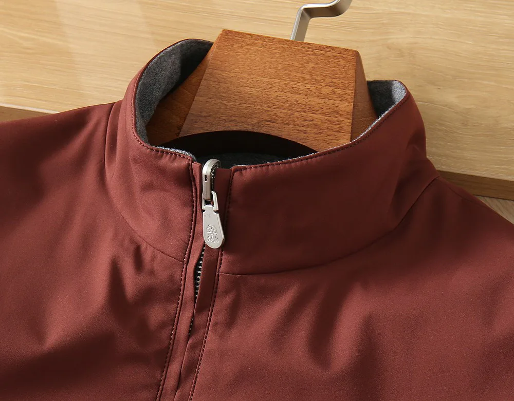 Куртки И Пуховики Мужские Brunello Cucinelli 17468297