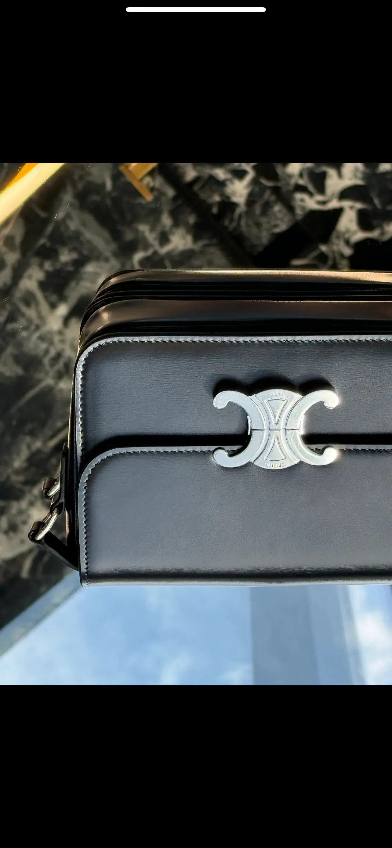 Клатчи Женские Celine 88363