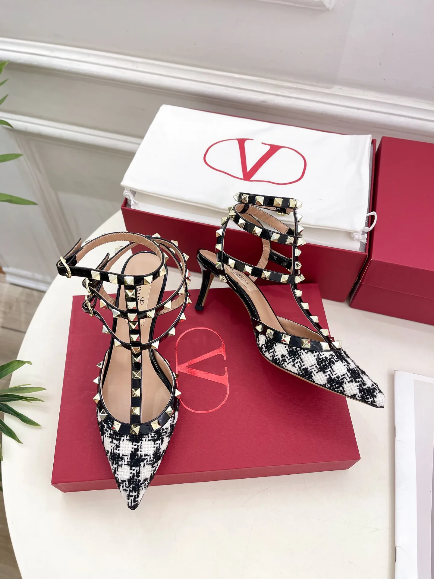 Туфли Женские Valentino 29847