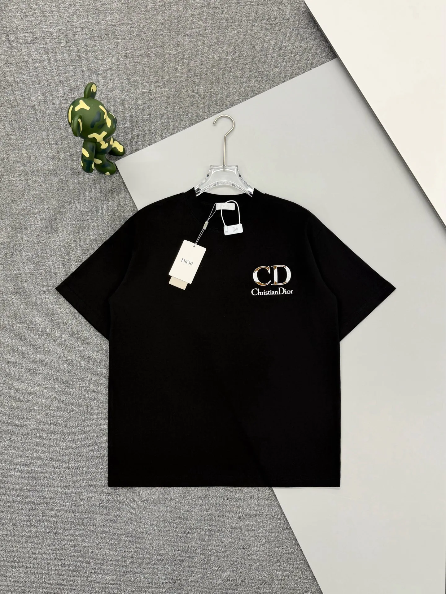 Футболки Женские Christian Dior 11411237