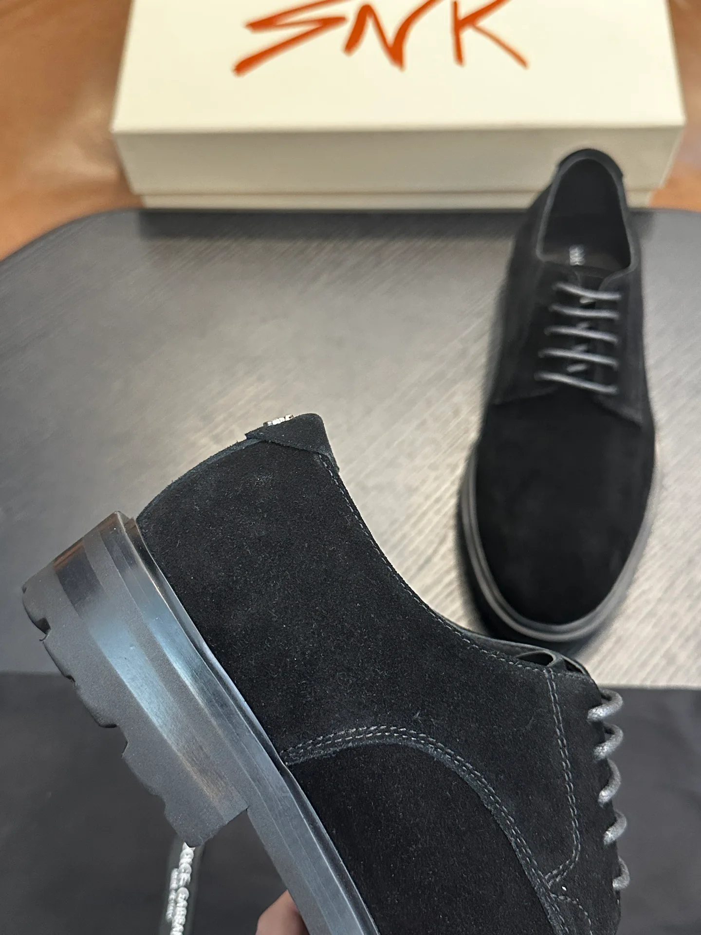 Кеды Мужские Dolce & Gabbana 258277